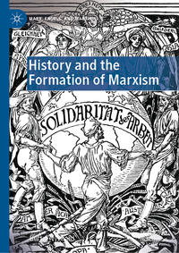 Vorderes Coverbild History and the Formation of Marxism
