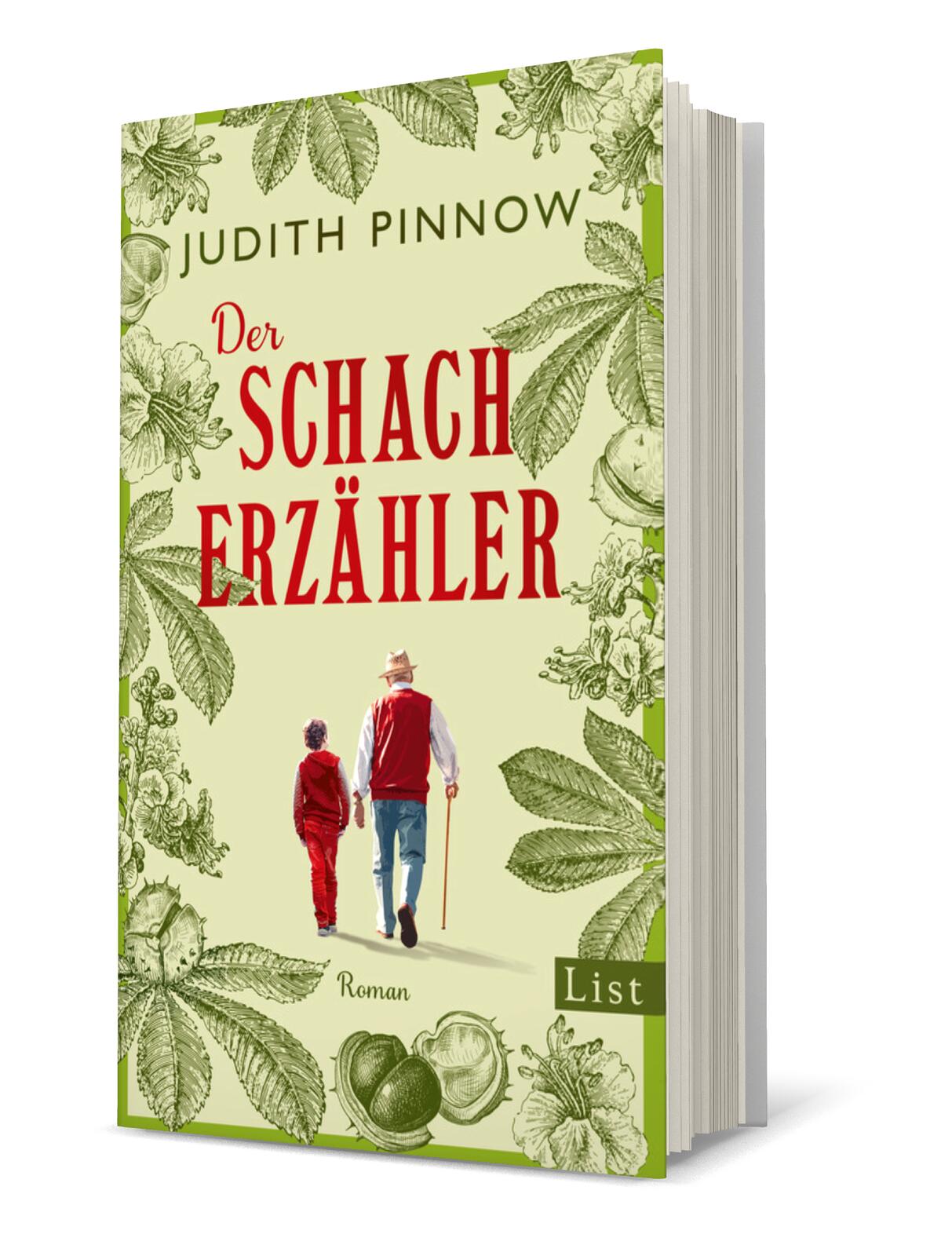 Anderes Coverbild Der Schacherzähler