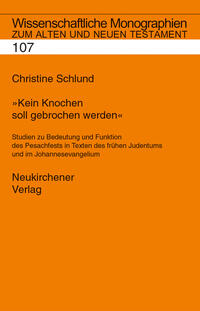 Vorderes Coverbild Kein Knochen soll gebrochen werden