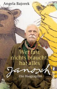 Vorderes Coverbild Wer fast nichts braucht, hat alles