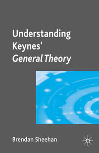 Vorderes Coverbild Understanding Keynes’ General Theory