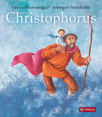 Vorderes Coverbild Christophorus