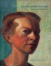 Vorderes Coverbild Anna Iduna Zehnder (1877–1955)