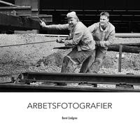 Vorderes Coverbild Arbetsfotografier