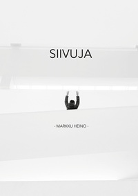 Vorderes Coverbild Siivuja