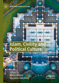 Vorderes Coverbild Islam, Civility and Political Culture