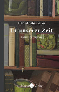 Vorderes Coverbild In unserer Zeit