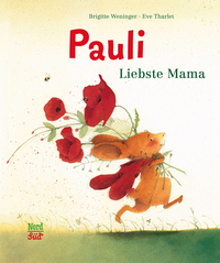 Vorderes Coverbild Pauli - Liebste Mama