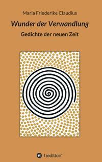 Vorderes Coverbild Wunder der Verwandlung