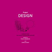 Vorderes Coverbild Project Design