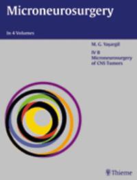 Vorderes Coverbild Volume IV B: CNS Tumors