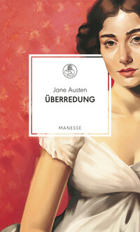 Vorderes Coverbild Überredung