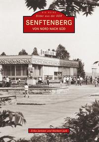 Vorderes Coverbild Senftenberg
