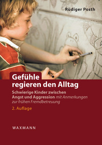 Vorderes Coverbild Gefühle regieren den Alltag