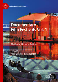 Vorderes Coverbild Documentary Film Festivals Vol. 1