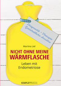 Vorderes Coverbild Nicht ohne meine Wärmflasche
