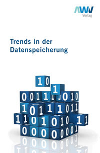 Vorderes Coverbild Trends in der Datenspeicherung