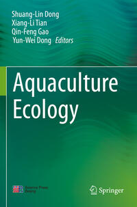 Vorderes Coverbild Aquaculture Ecology