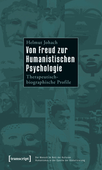 Vorderes Coverbild Von Freud zur Humanistischen Psychologie