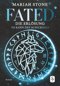Vorderes Coverbild Fated - Die Erlösung - Zweiter Band der Im Bann des Schicksals-Reihe