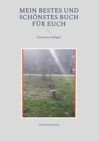 Vorderes Coverbild Mein bestes und schönstes Buch für Euch