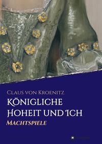Vorderes Coverbild Königliche Hoheit und Ich