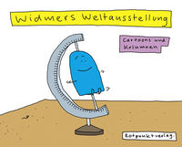 Vorderes Coverbild Widmers Weltausstellung