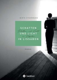 Vorderes Coverbild Schatten und Licht in Lissabon