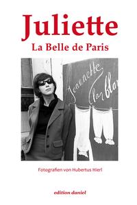 Vorderes Coverbild Juliette - La Belle de Paris