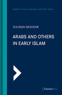 Vorderes Coverbild Arabs and Others In Early Islam