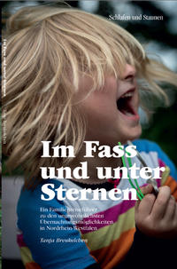 Vorderes Coverbild Im Fass und unter Sternen