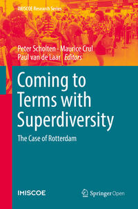 Vorderes Coverbild Coming to Terms with Superdiversity