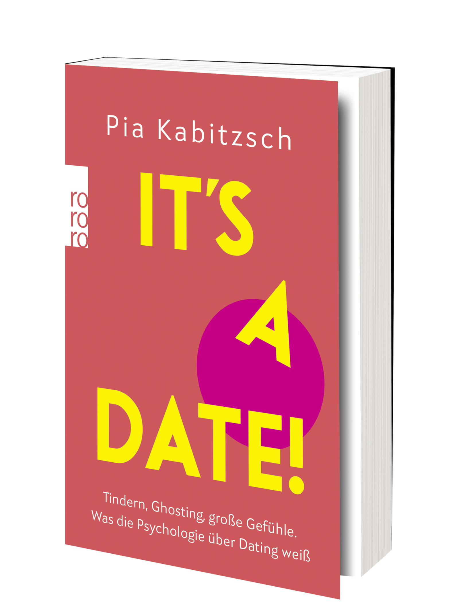 Anderes Coverbild It’s a date!