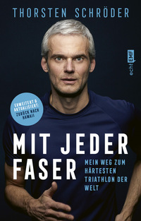 Vorderes Coverbild Mit jeder Faser