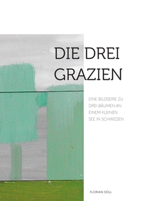 Vorderes Coverbild Die drei Grazien