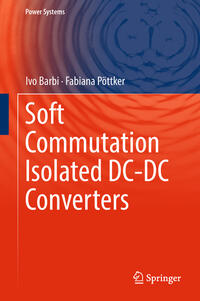 Vorderes Coverbild Soft Commutation Isolated DC-DC Converters