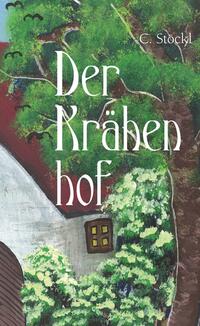 Vorderes Coverbild Der Krähenhof