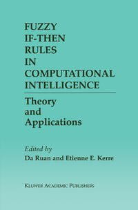 Vorderes Coverbild Fuzzy If-Then Rules in Computational Intelligence