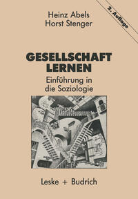 Vorderes Coverbild Gesellschaft lernen