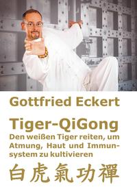 Vorderes Coverbild Tiger-QiGong