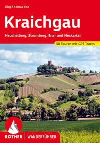 Vorderes Coverbild Kraichgau
