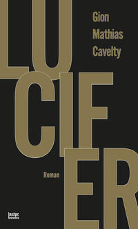 Vorderes Coverbild Lucifer