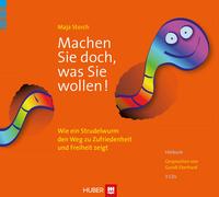 Vorderes Coverbild Machen Sie doch, was Sie wollen / Hörbuch