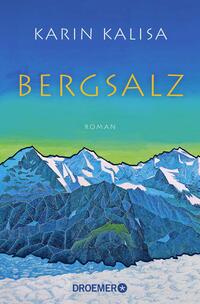 Vorderes Coverbild Bergsalz