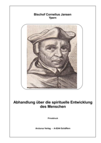 Vorderes Coverbild Abhandlung über die spirituelle Entwicklung des Menschen