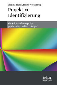Vorderes Coverbild Projektive Identifizierung