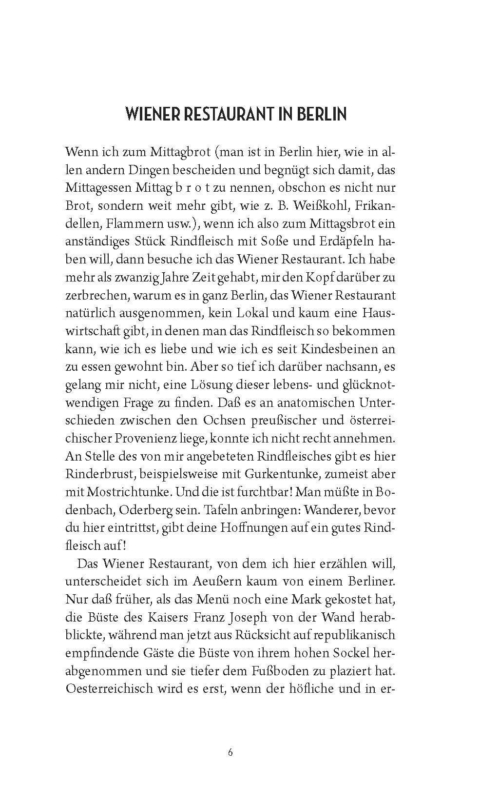 Beispielinhalt (Bild) Berliner Razzien