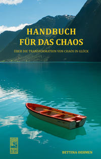 Vorderes Coverbild Handbuch für das Chaos