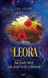 Vorderes Coverbild Leora