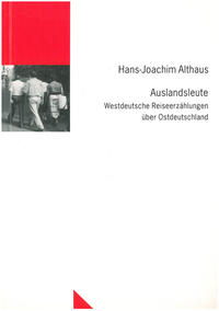 Vorderes Coverbild Auslandsleute